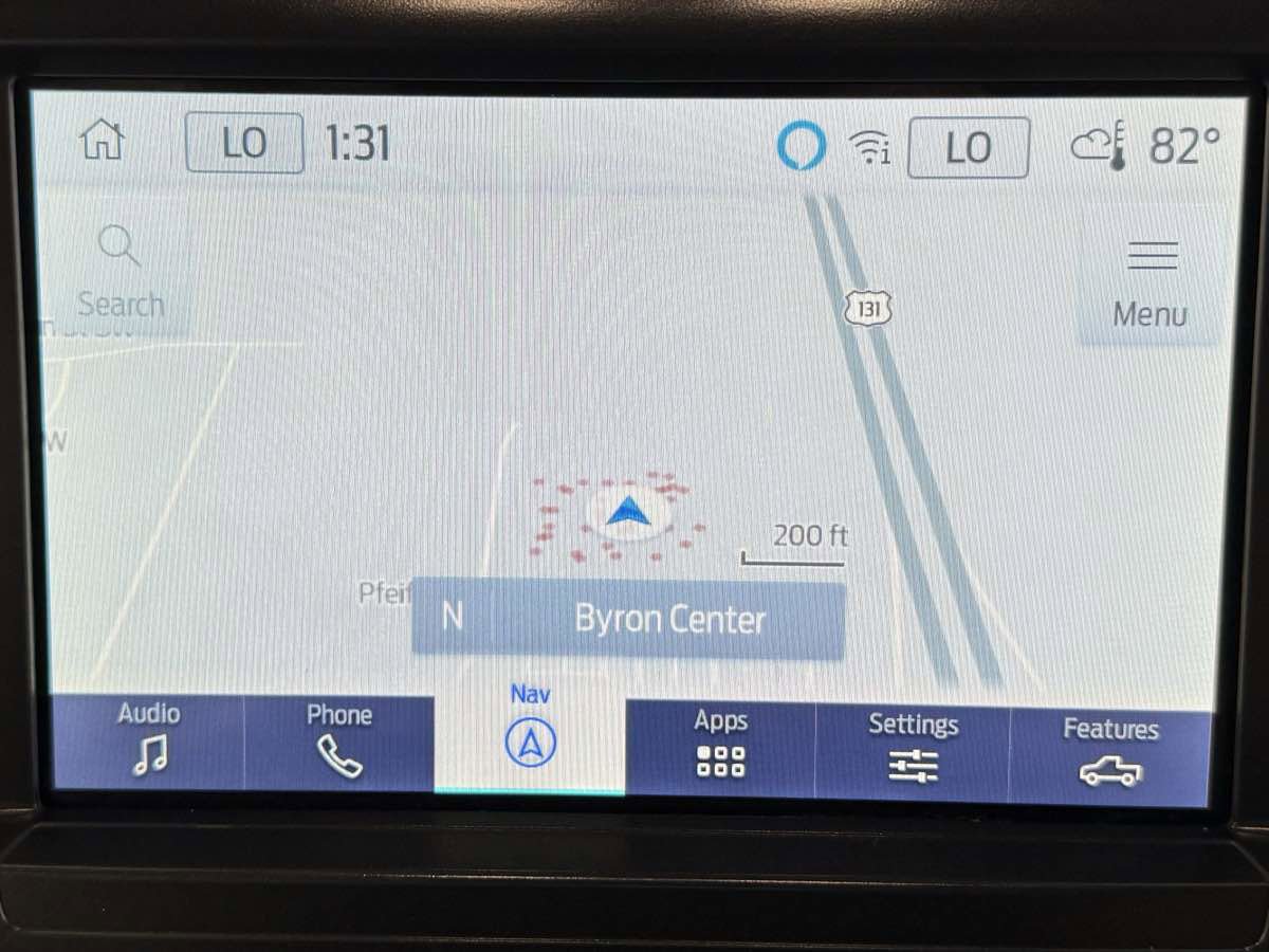 Used 2022 Ford F150 XLT image 23