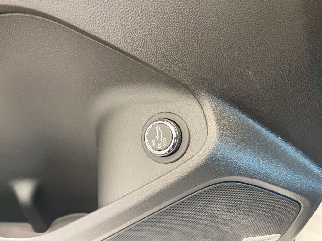 New 2026 Chevrolet TrailBlazer ACTIV w/ Convenience Package image 31