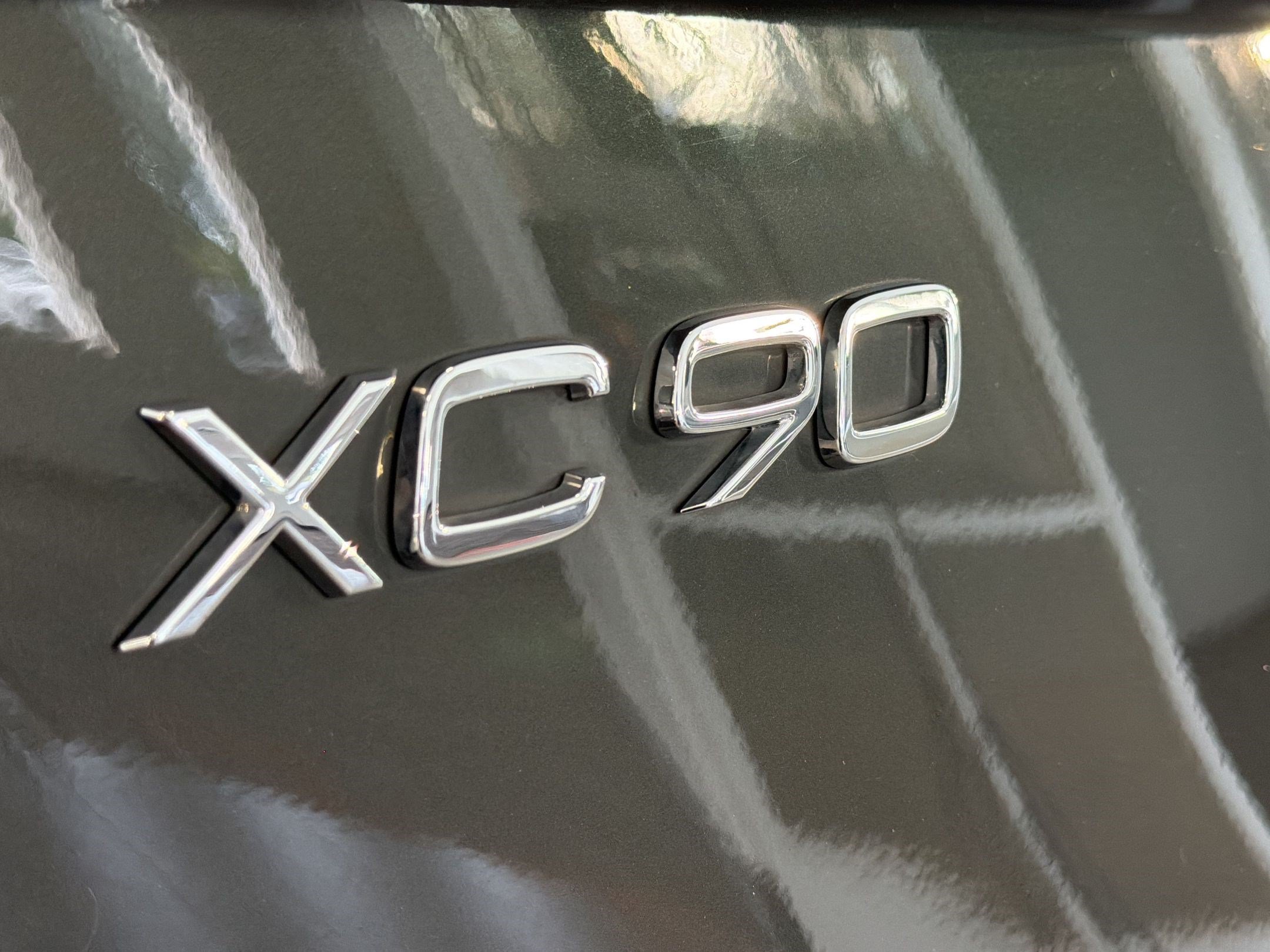 Used 2022 Volvo XC90 T6 Inscription w/ Advanced Package AWD/4WD image 34