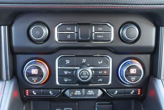 Used 2022 Chevrolet Tahoe RST w/ Luxury Package image 29