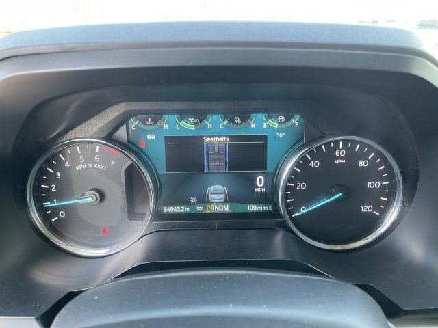 Used 2022 Ford Expedition XLT RWD image 15