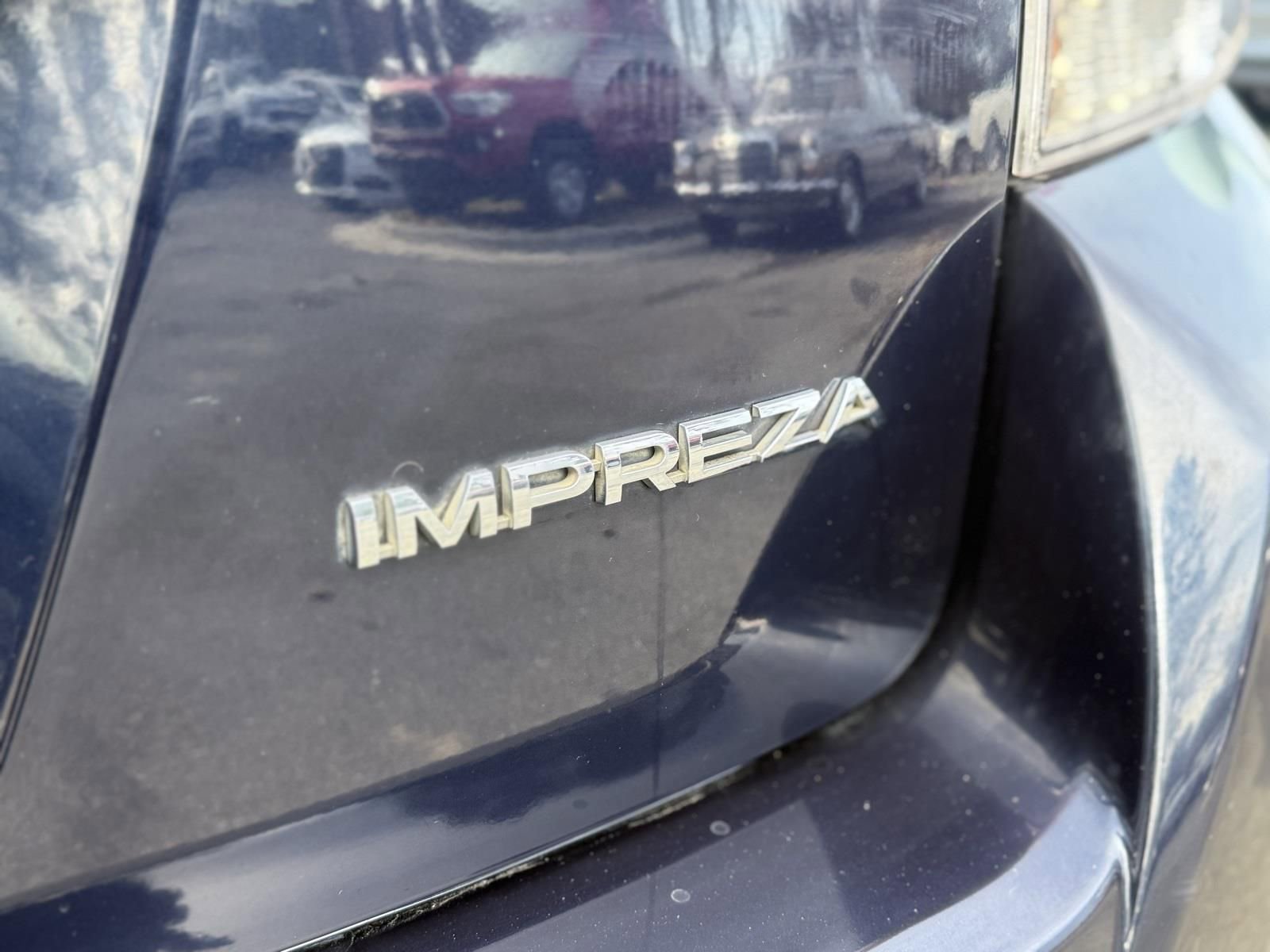 Used 2020 Subaru Impreza 2.0i Limited w/ Popular Package #2 image 12