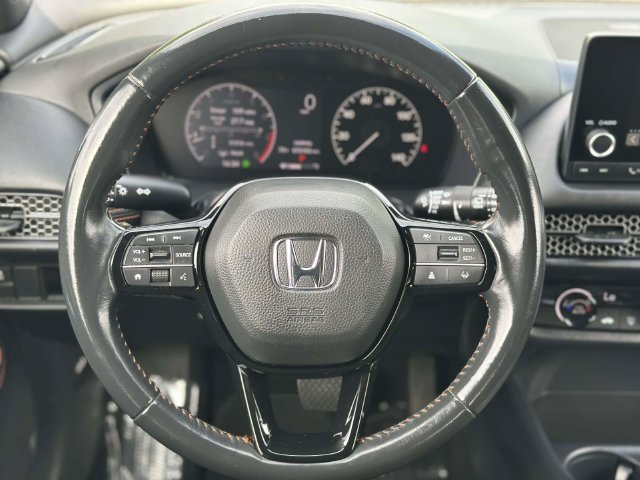 Used 2023 Honda HR-V Sport image 22