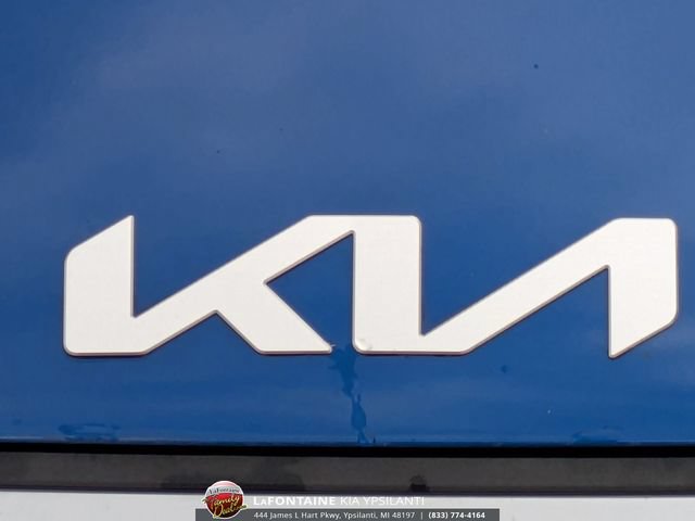Used 2025 Kia K4 FWD image 9
