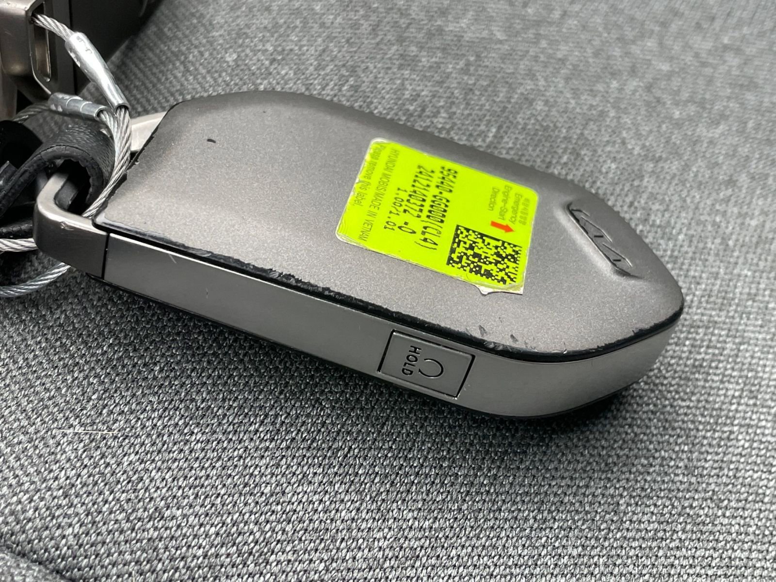 Used 2025 Kia K4 LXS image 23