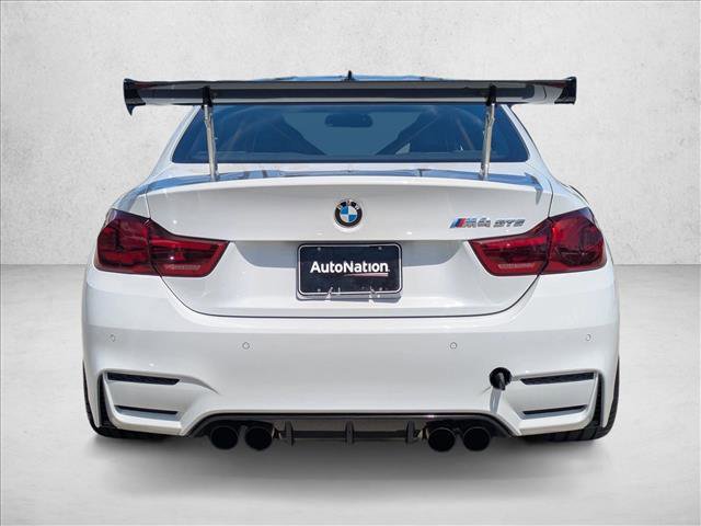 Used 2016 BMW M4 GTS image 7