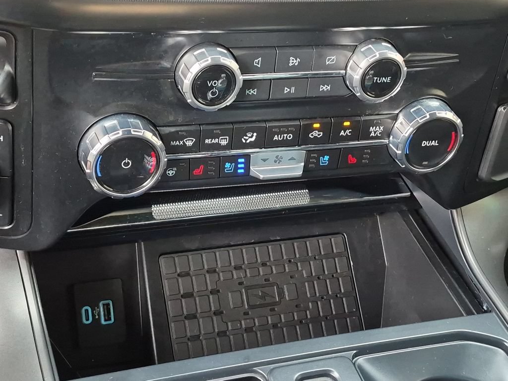 Certified 2024 Ford F150 Lariat w/ Equipment Group 502A High AWD/4WD image 32