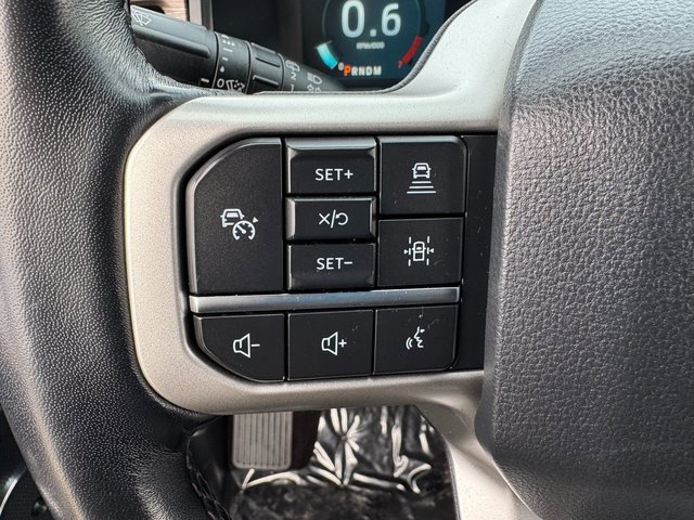 Used 2022 Ford Expedition Max Limited image 25