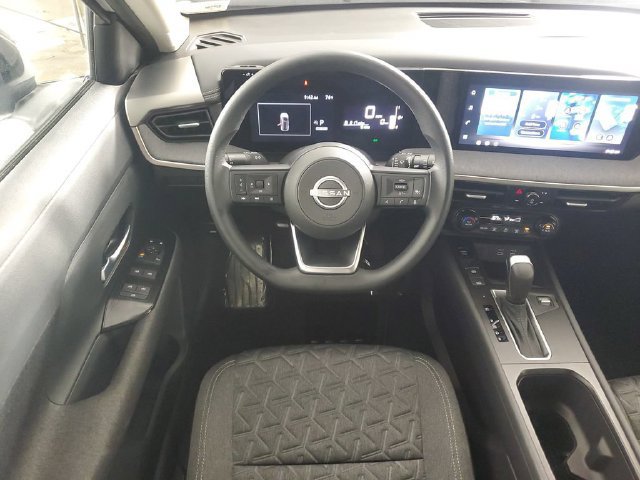 New 2026 Nissan Kicks SV FWD image 14