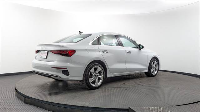 Used 2024 Audi A3 2.0T Premium FWD image 8