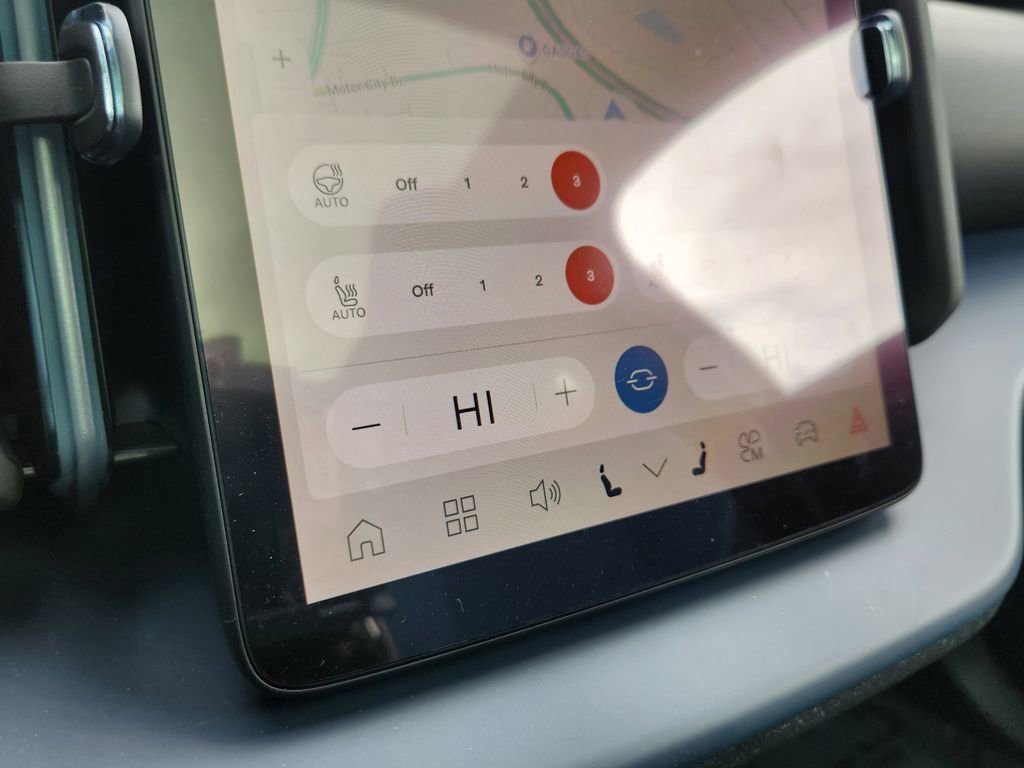 New 2026 Volvo EX30 Plus image 9