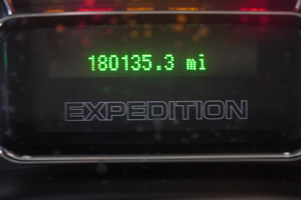Used 2007 Ford Expedition Eddie Bauer RWD image 4