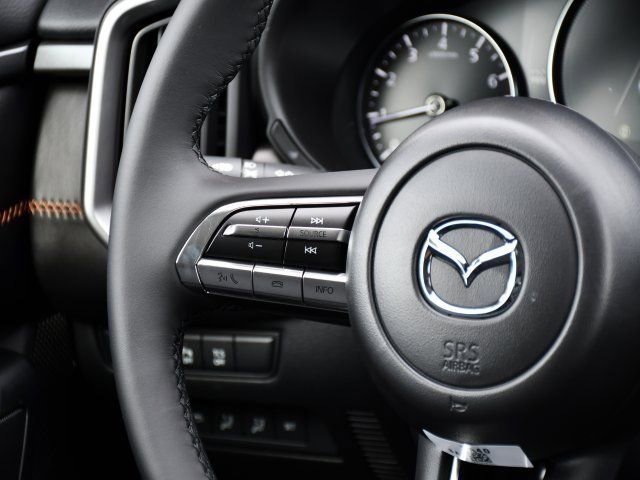 New 2026 MAZDA CX-50 AWD 2.5 S w/ Premium Package image 21