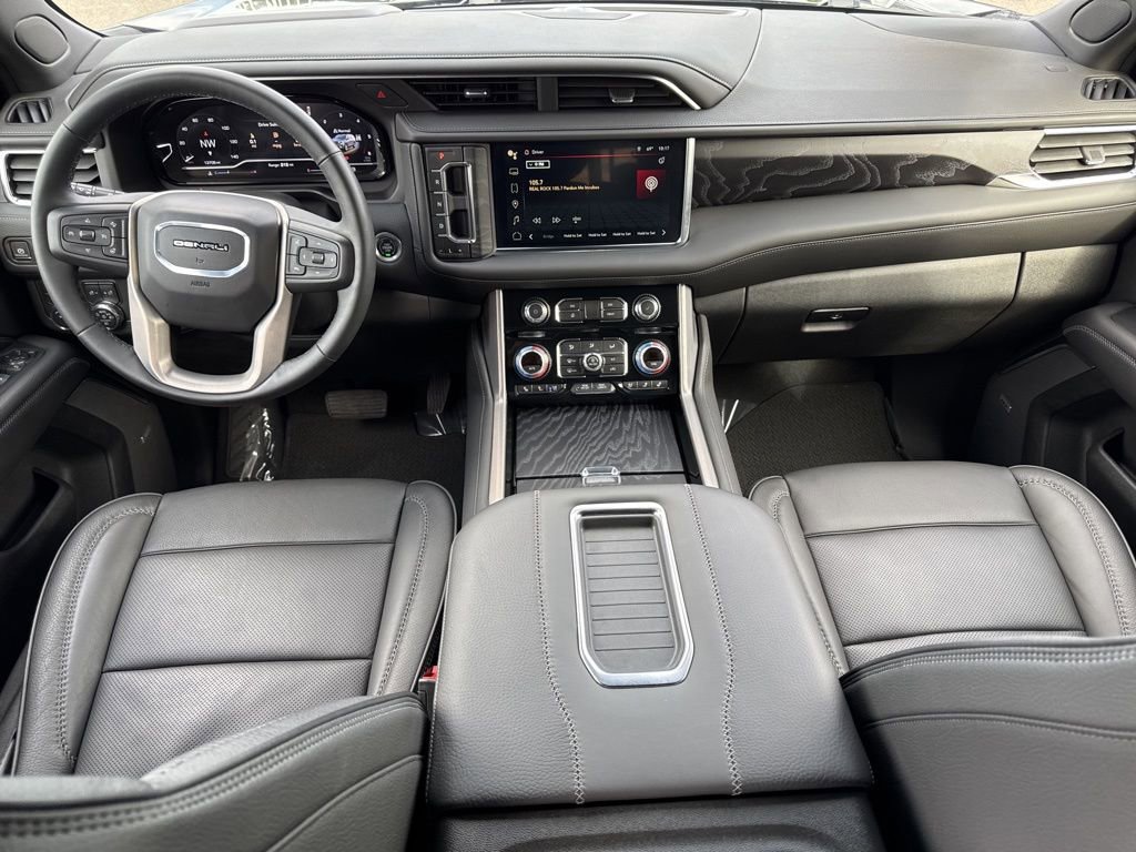 Used 2024 GMC Yukon XL Denali image 14