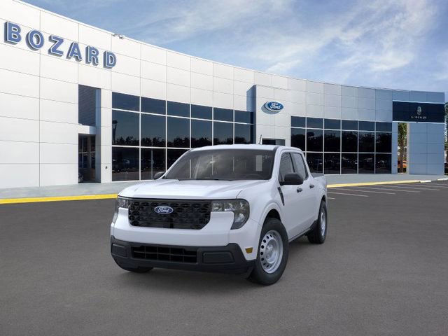 New 2025 Ford Maverick XL w/ 4K Tow Package image 2