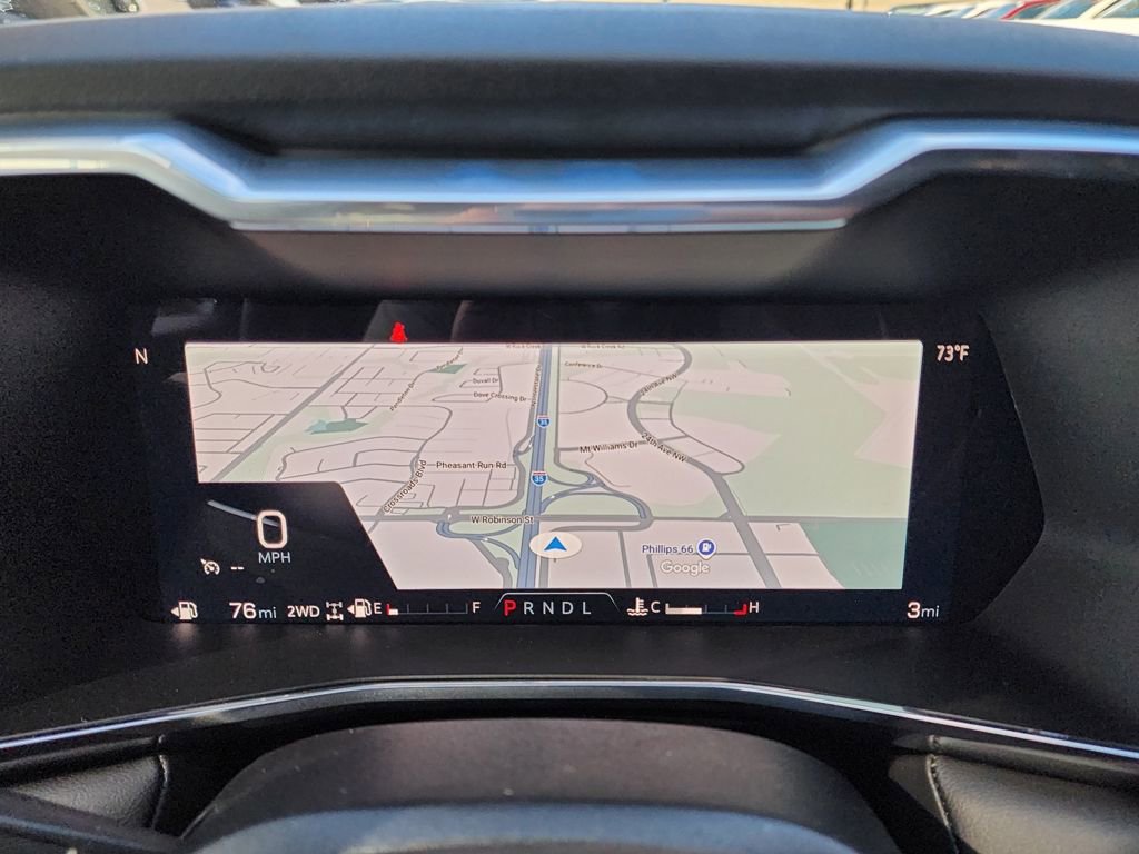 New 2026 GMC Canyon Elevation w/ Convenience Package image 23