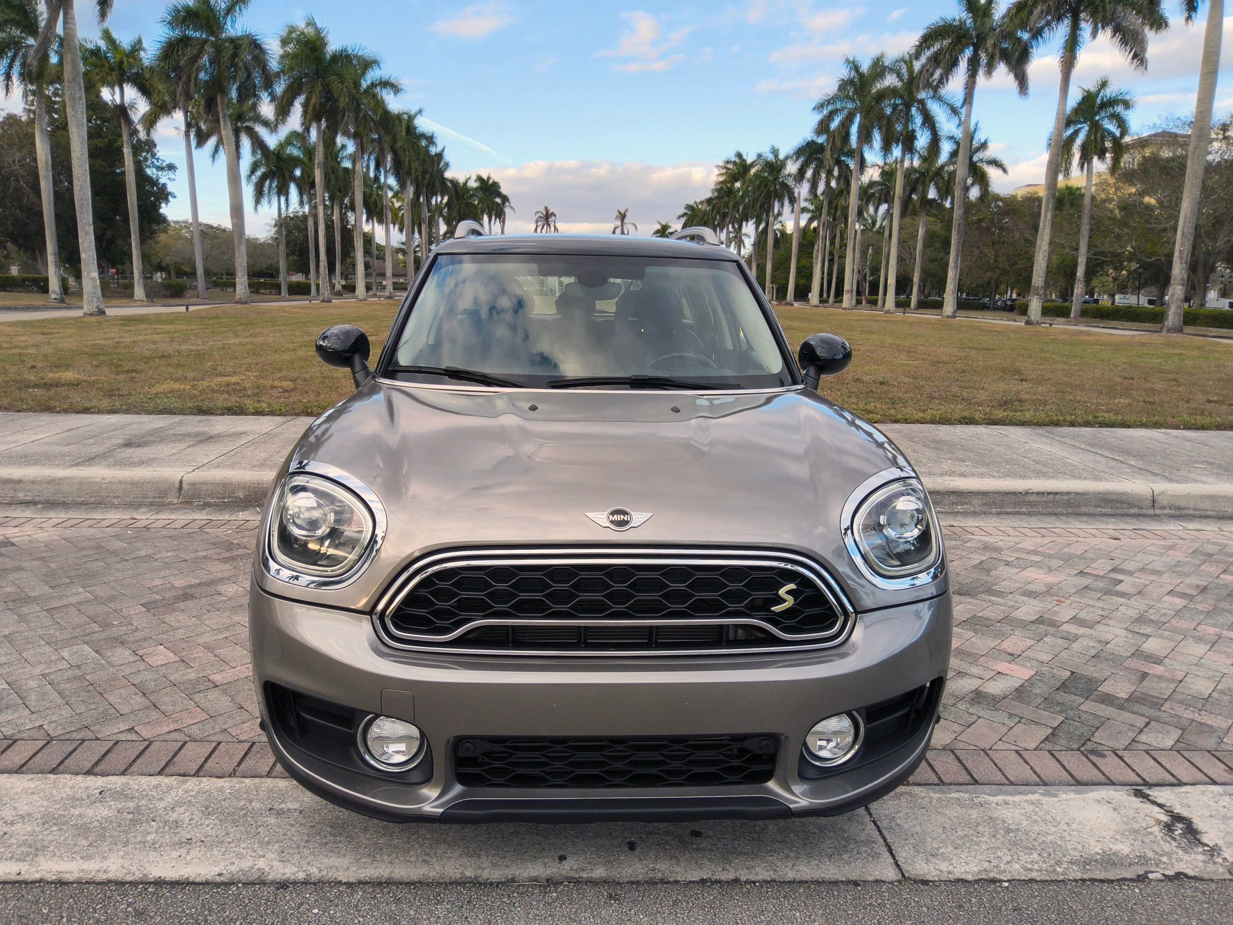 Used 2018 MINI Cooper Countryman SE image 3