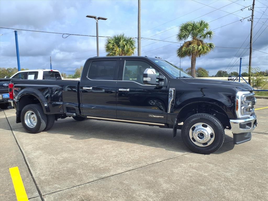 Used 2025 Ford F350 King Ranch w/ Chrome Package image 30