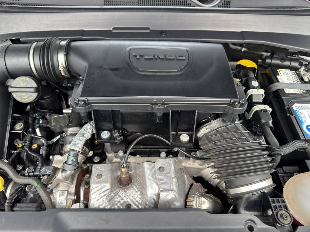 Used 2023 Jeep Compass Limited image 35