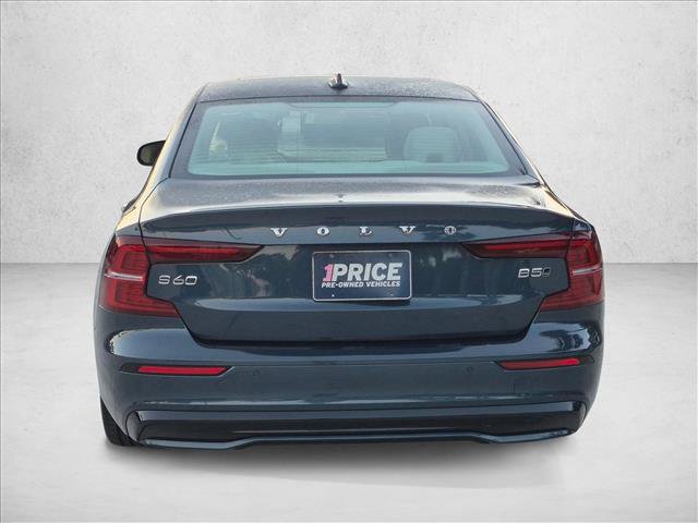Used 2023 Volvo S60 B5 Plus AWD/4WD image 6