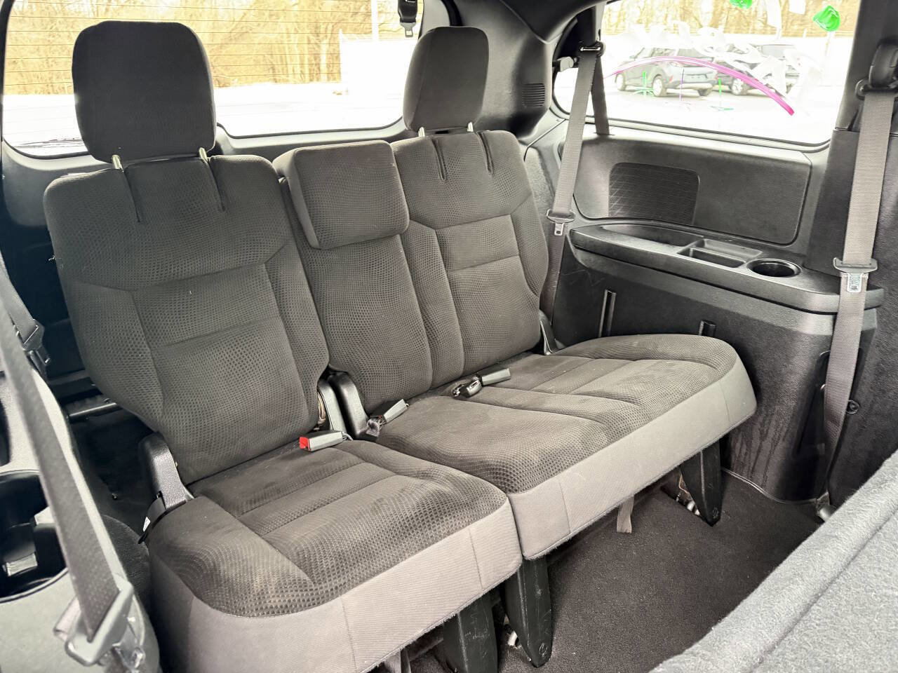 Used 2019 Dodge Grand Caravan SE image 11