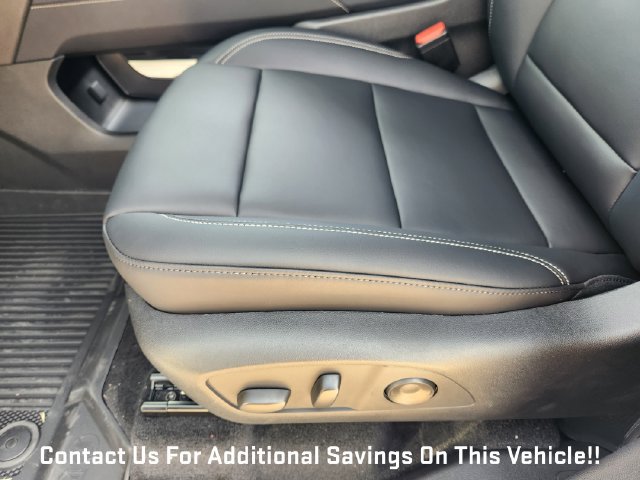 New 2027 GMC Acadia Elevation w/ Black Edition FWD image 18