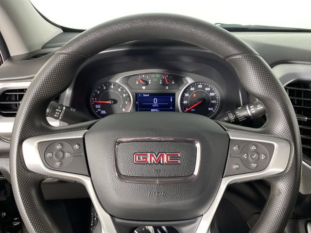 Used 2021 GMC Acadia SLE AWD/4WD image 17