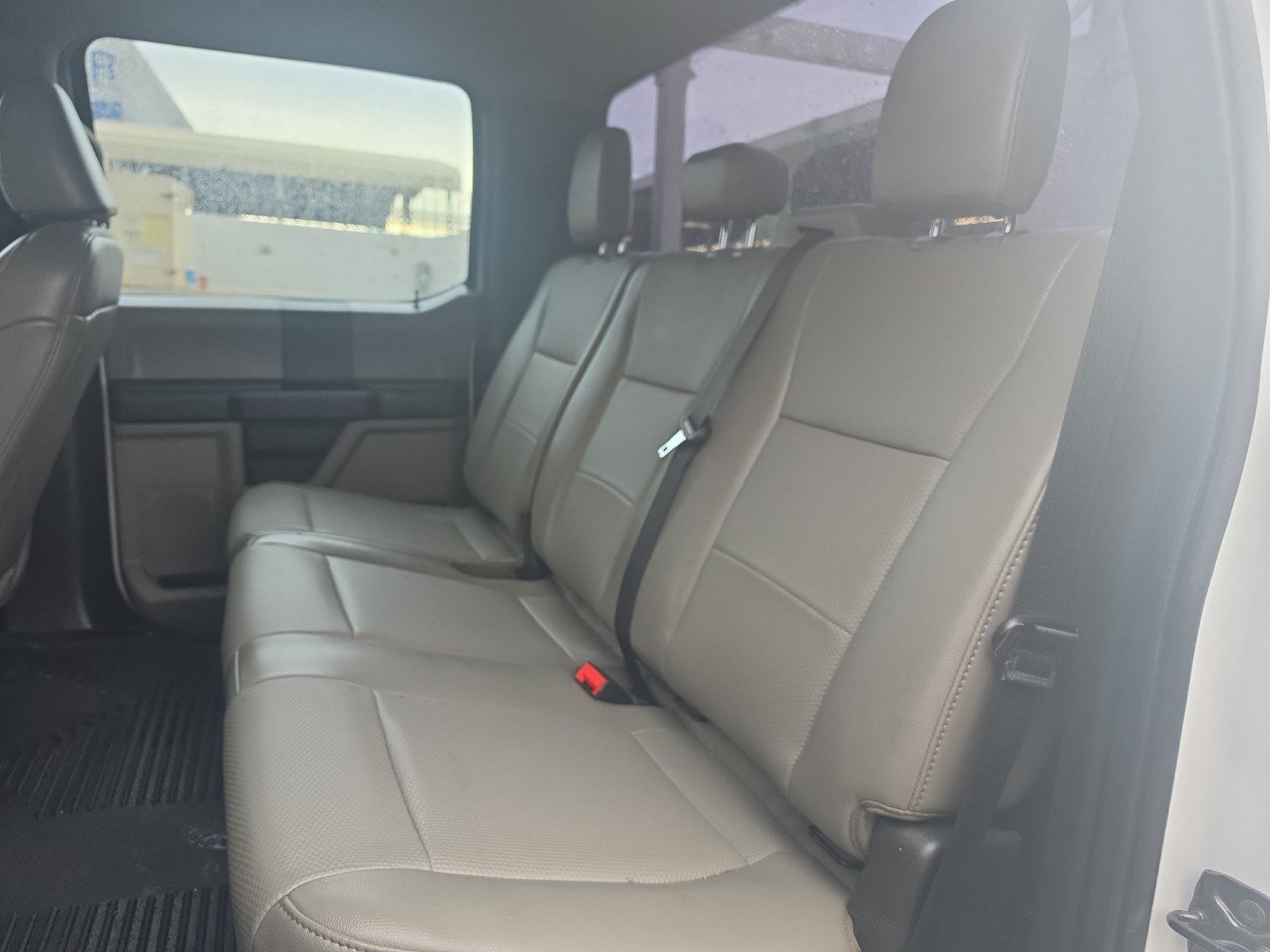 Used 2022 Ford F250 XL w/ STX Appearance Package RWD image 26