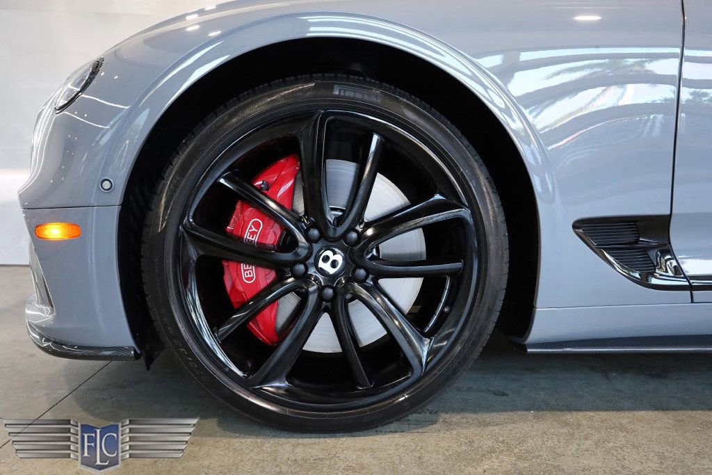 Used 2021 Bentley Continental GT image 41