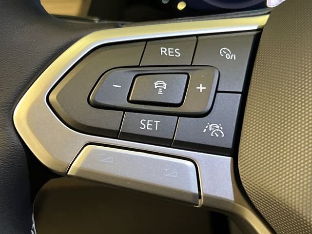 New 2026 Volkswagen Atlas SEL AWD/4WD image 14