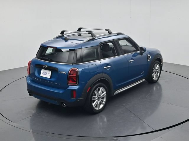 Used 2023 MINI Cooper Countryman S AWD/4WD image 48