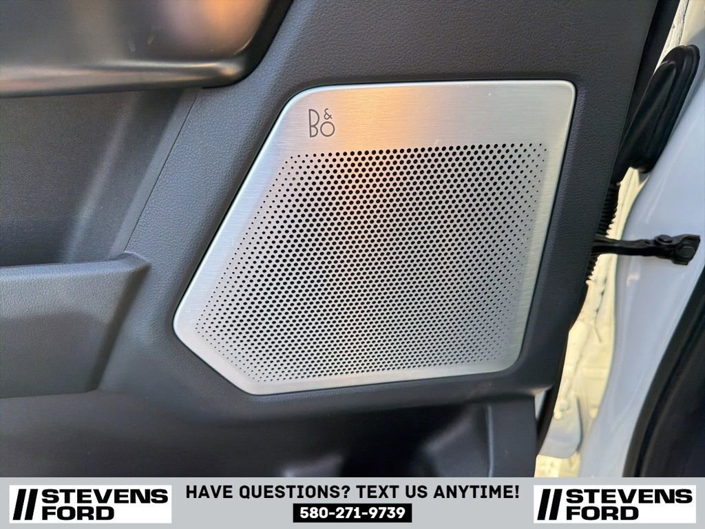 Used 2022 Ford F150 Platinum w/ Equipment Group 701A High AWD/4WD image 22