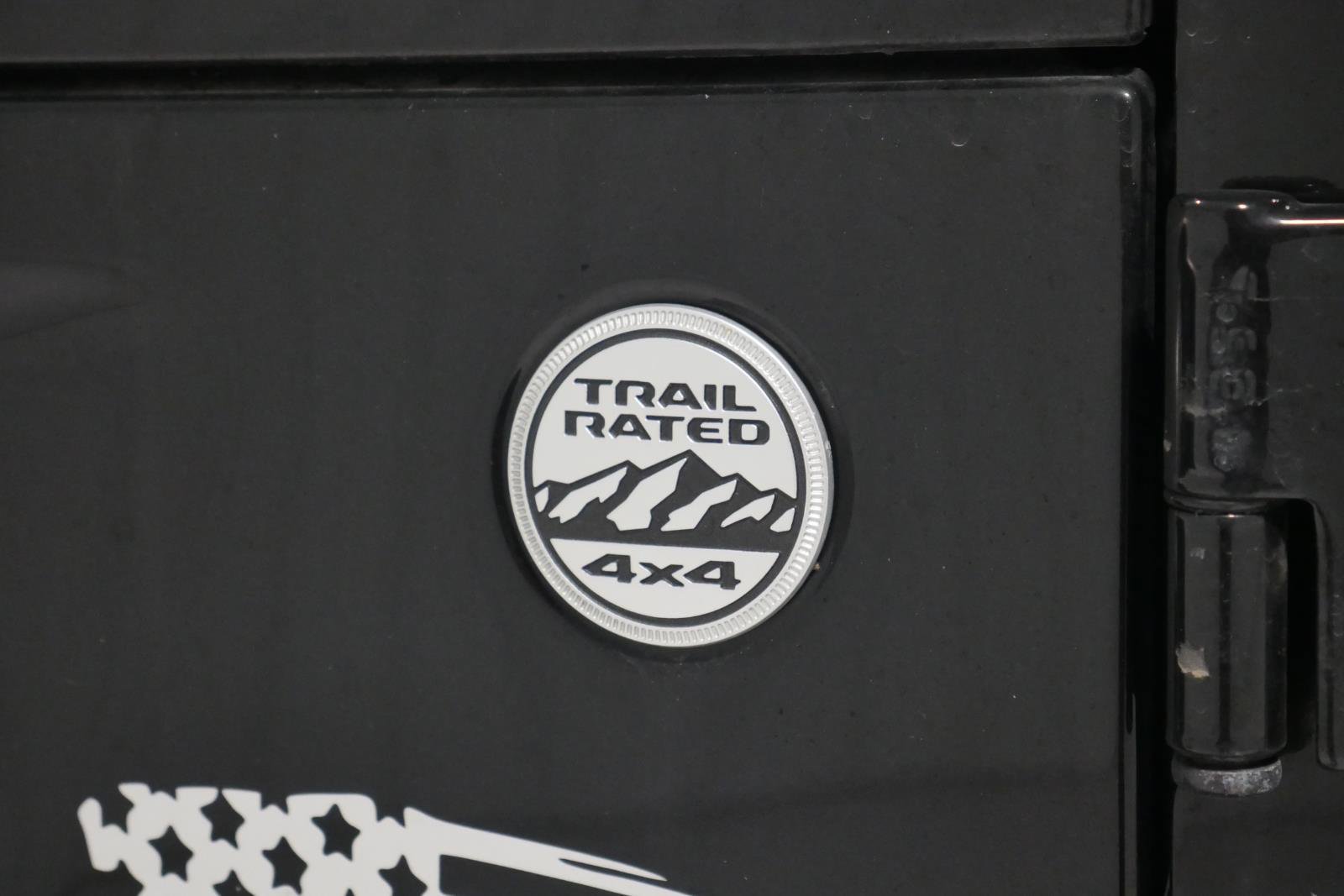 Used 2023 Jeep Wrangler Sahara w/ Cold Weather Group image 36