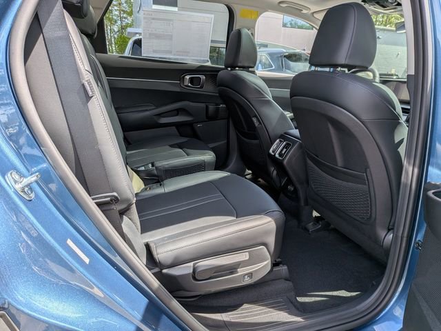 New 2026 Kia Sorento EX FWD image 25