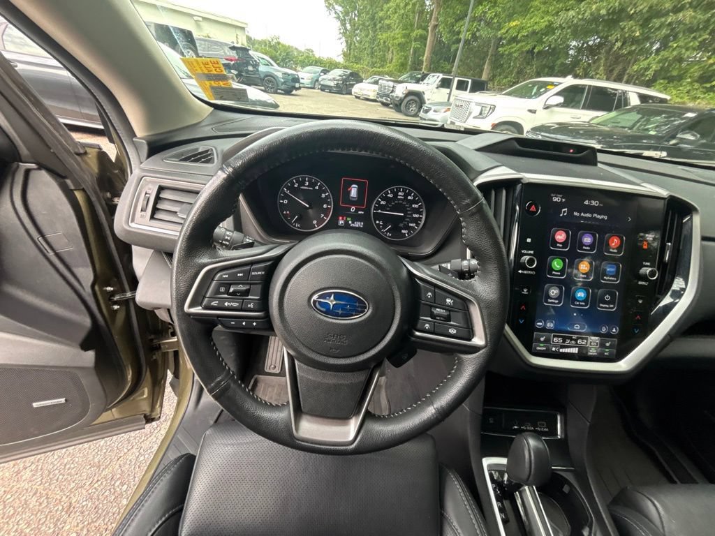 Used 2024 Subaru Ascent Limited w/ Technology Package AWD/4WD image 13