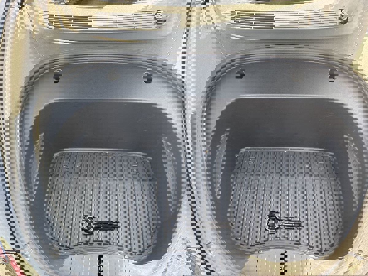 Used 2021 Tesla Model 3 Performance AWD/4WD image 10