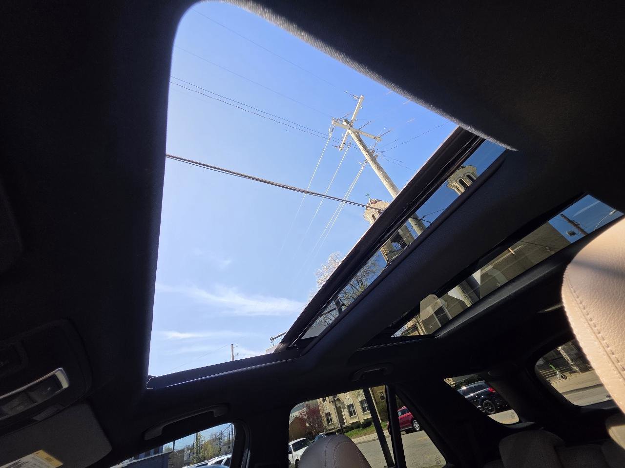 Used 2015 Mercedes-Benz ML 350 2WD image 30