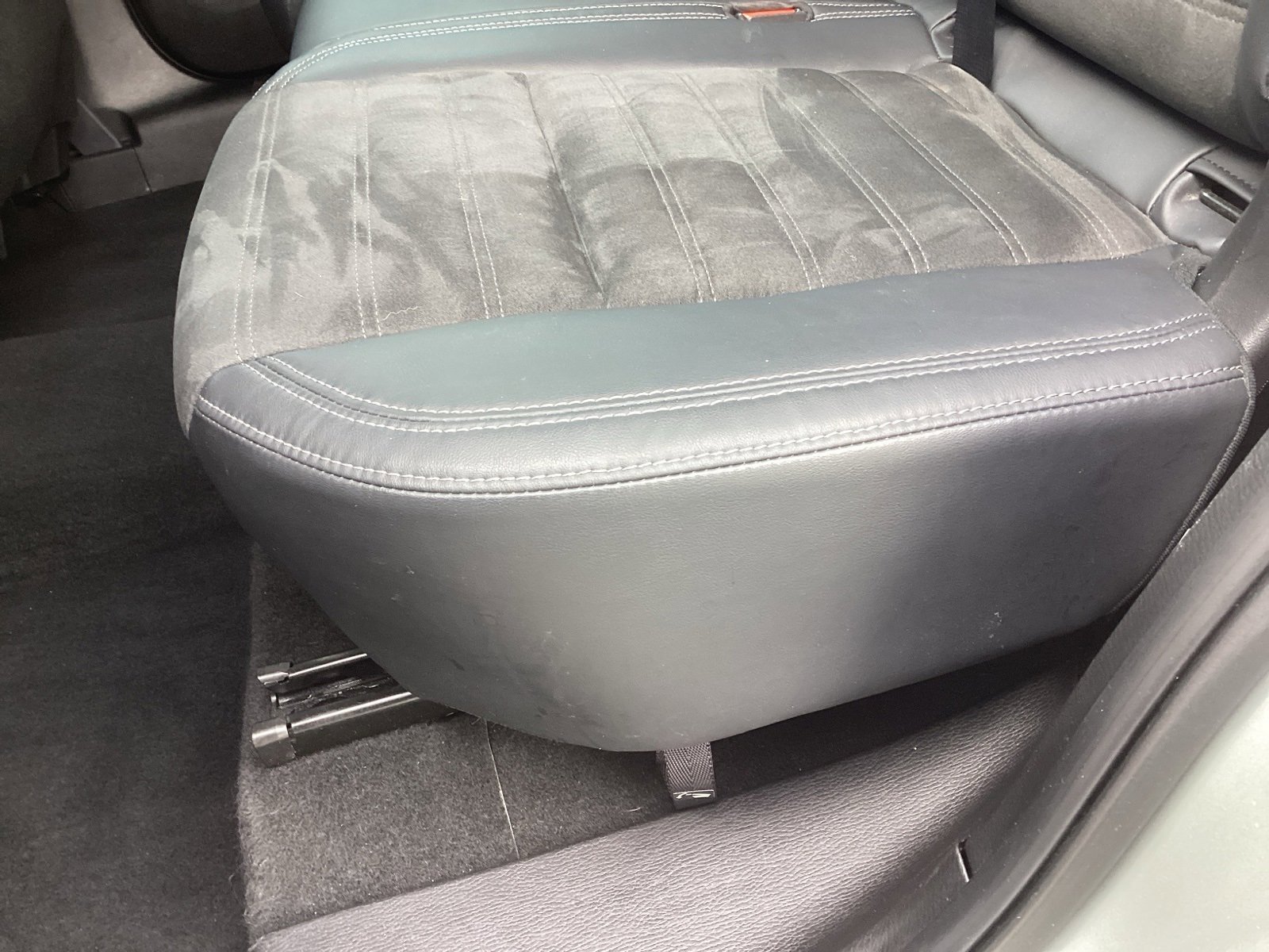 Used 2023 Mitsubishi Outlander SE image 14