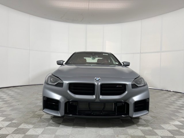 New 2026 BMW M2 w/ Lighting Package image 2