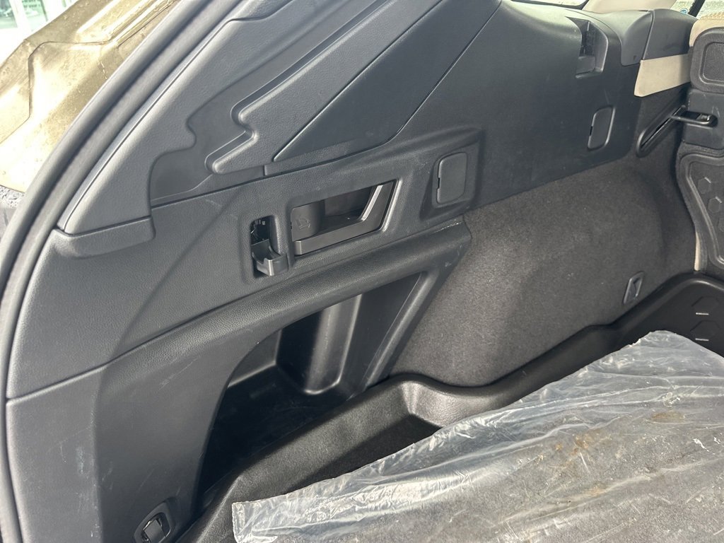 Certified 2022 Subaru Outback Premium image 27