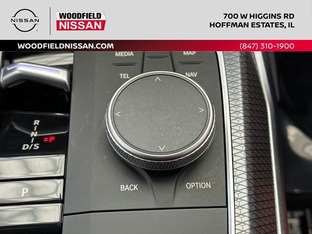 Used 2026 BMW 430i xDrive Coupe image 36