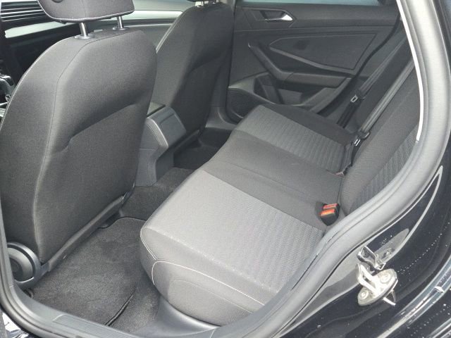 Used 2025 Volkswagen Jetta S image 11