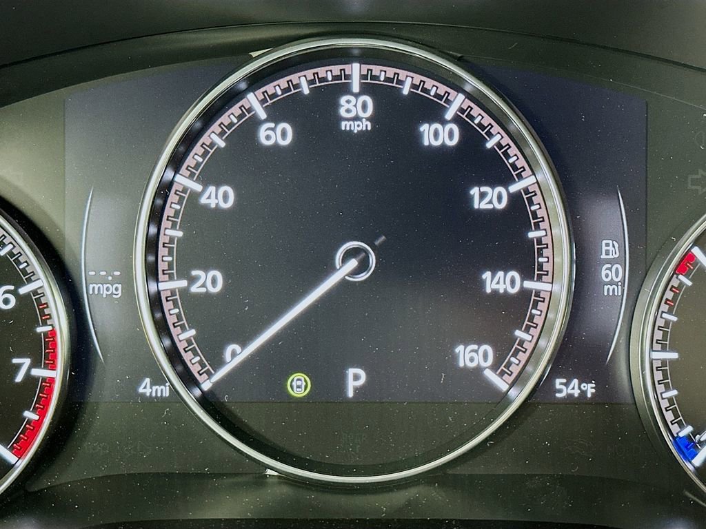 New 2025 MAZDA CX-30 AWD 2.5 S w/ Preferred Package image 16