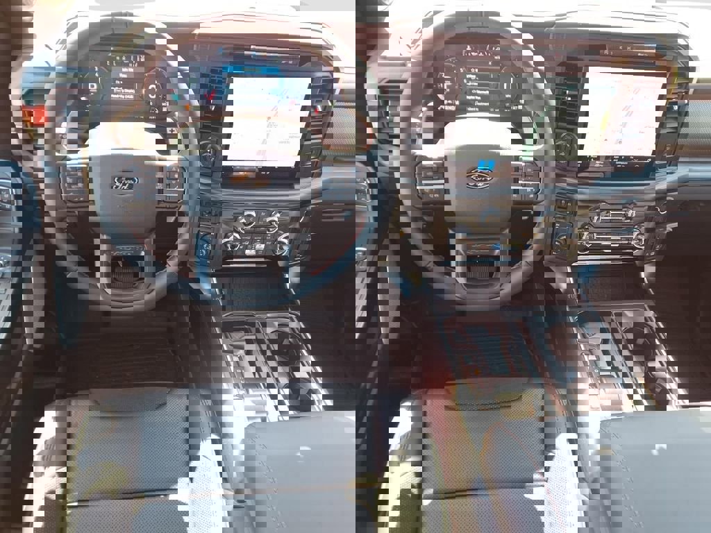 New 2026 Ford F150 Raptor image 10