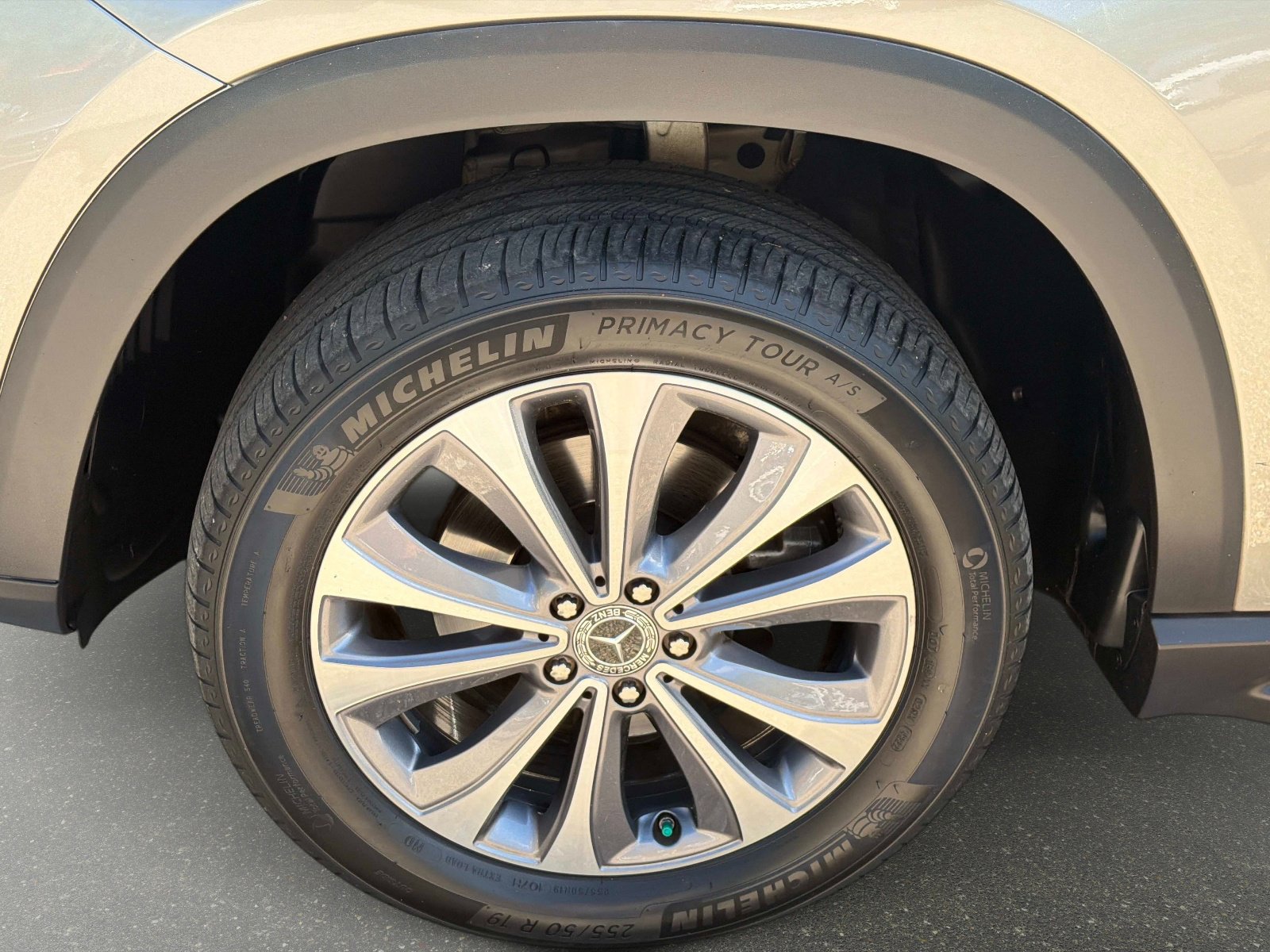 Used 2023 Mercedes-Benz GLE 350 image 10