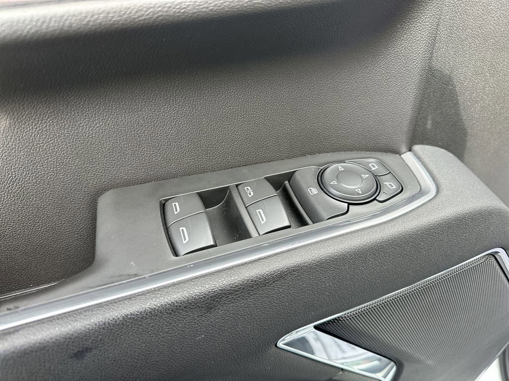 Used 2026 Chevrolet Silverado 1500 LT Trail Boss w/ Protection Package image 13