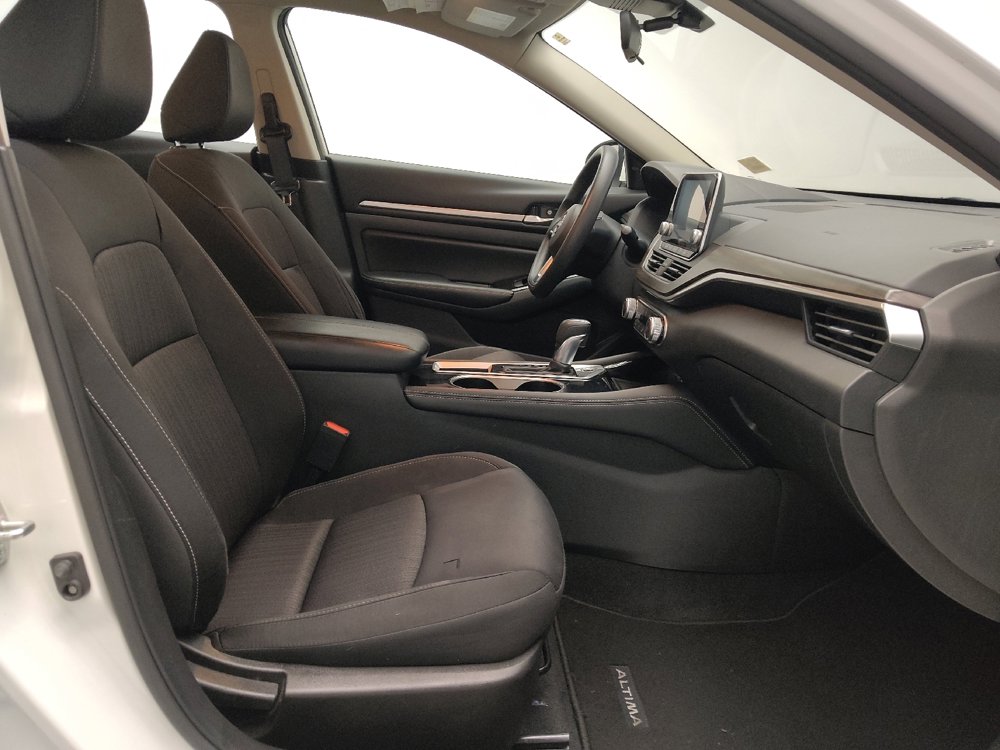Used 2023 Nissan Altima 2.5 SV image 21