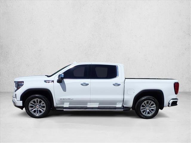 Used 2023 GMC Sierra 1500 Denali AWD/4WD image 2
