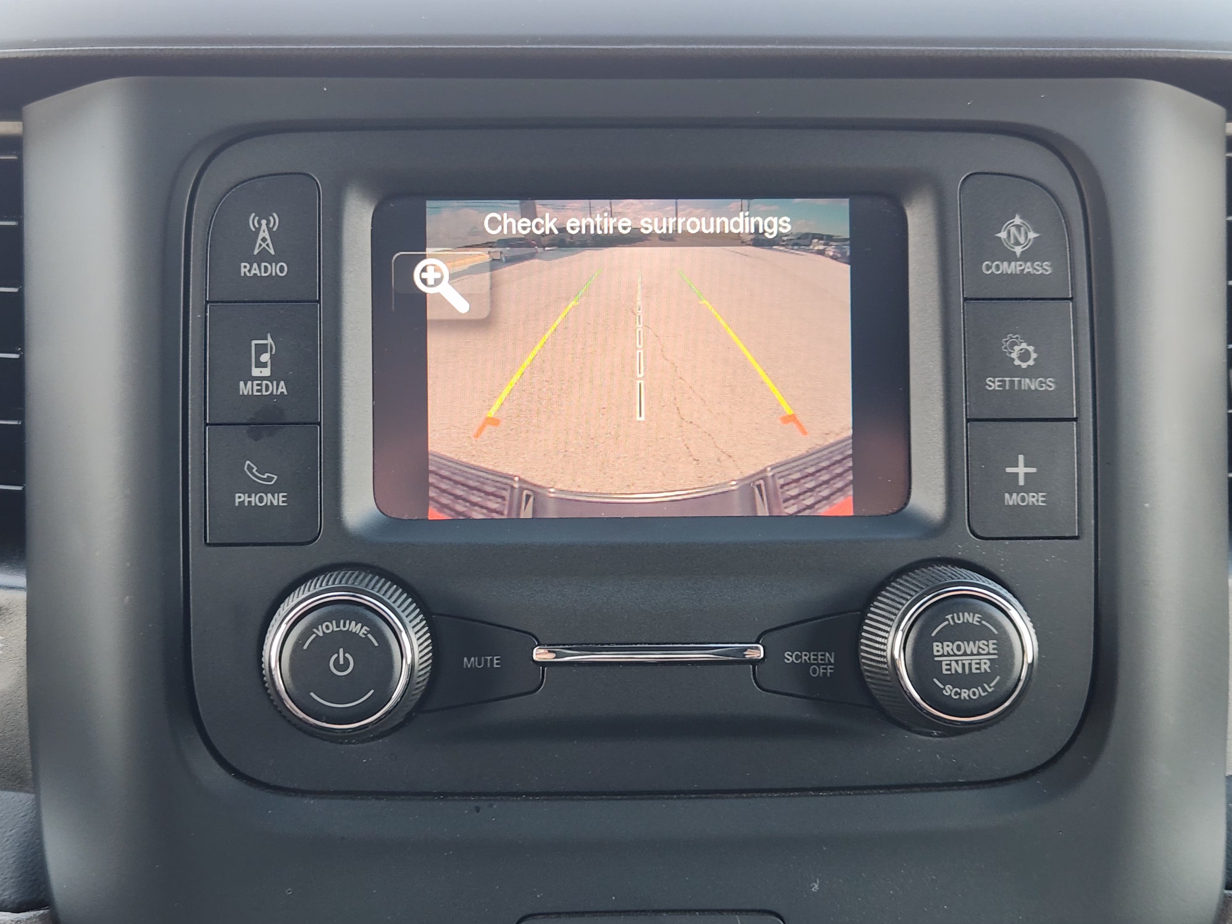 Used 2024 RAM 2500 Tradesman RWD image 18