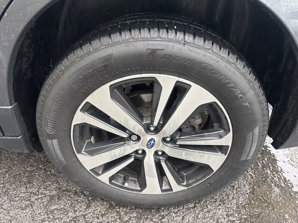 Used 2018 Subaru Outback 3.6R Limited image 17